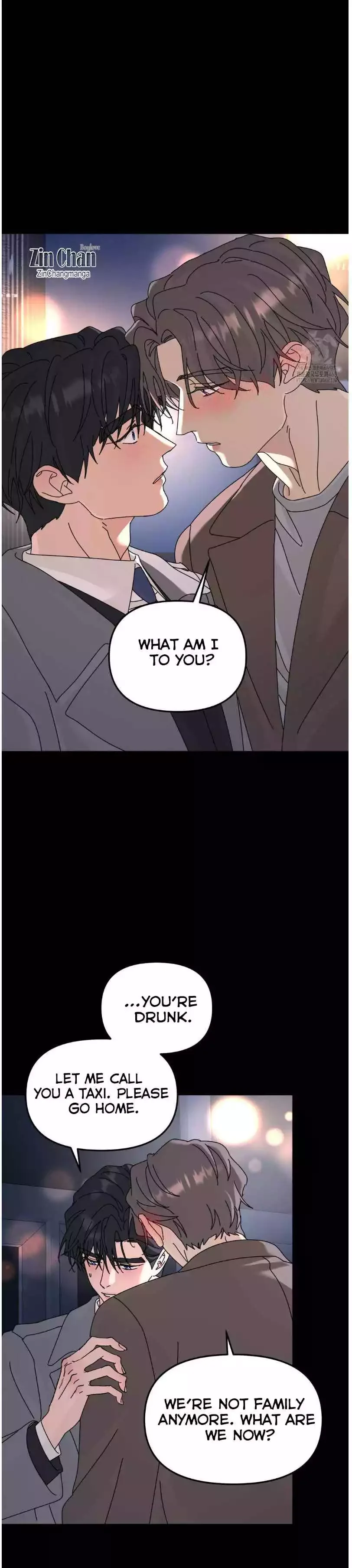 A Tree Without Roots Chapter 85 - Page 23