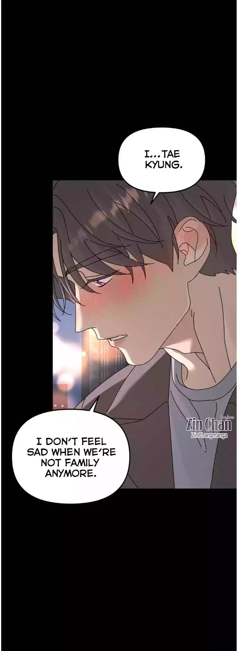 A Tree Without Roots Chapter 85 - Page 24