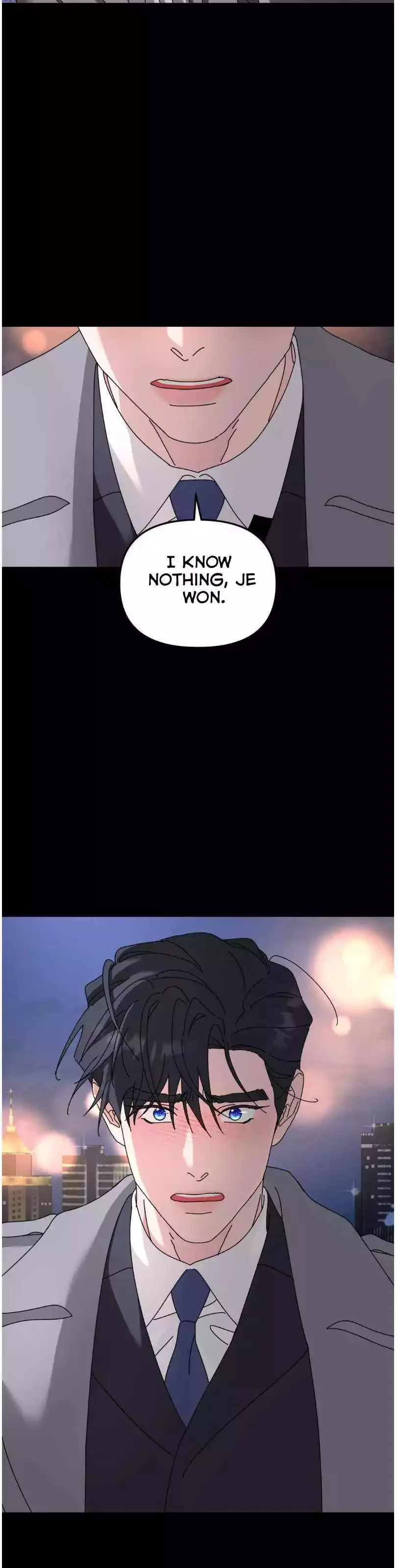 A Tree Without Roots Chapter 85 - Page 26