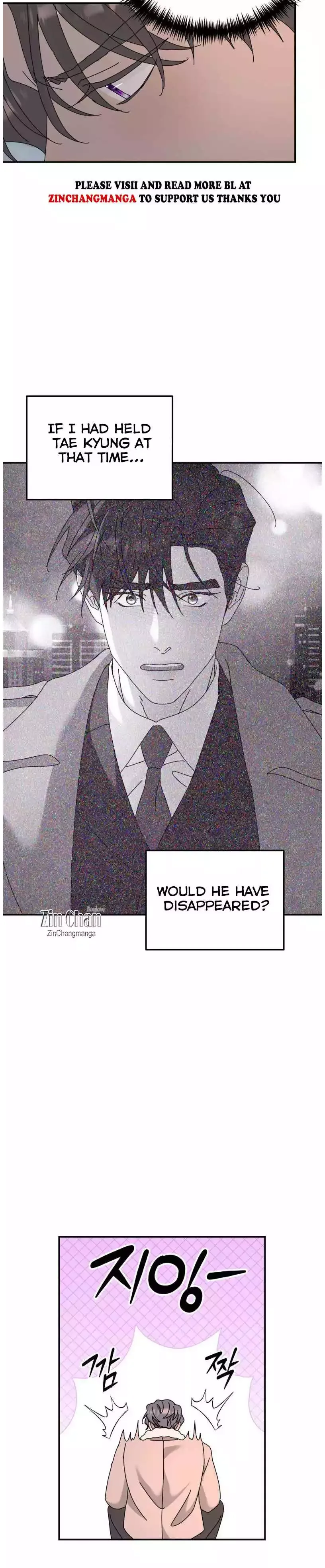 A Tree Without Roots Chapter 85 - Page 29