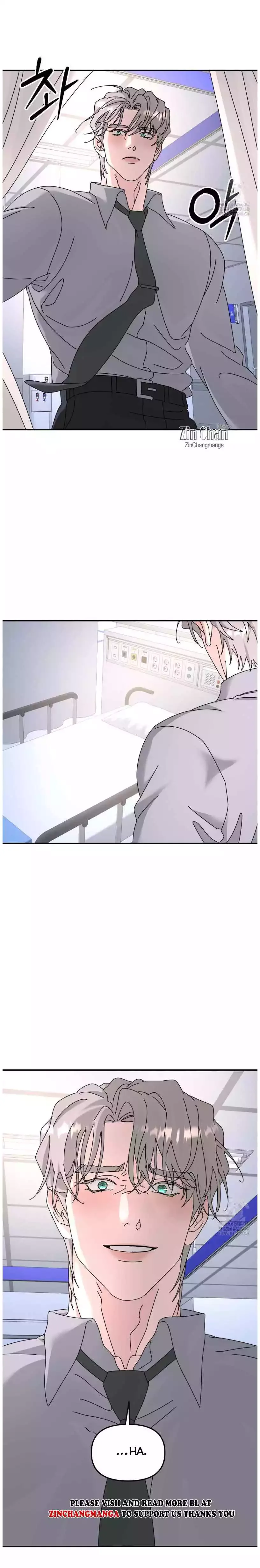 A Tree Without Roots Chapter 85 - Page 35