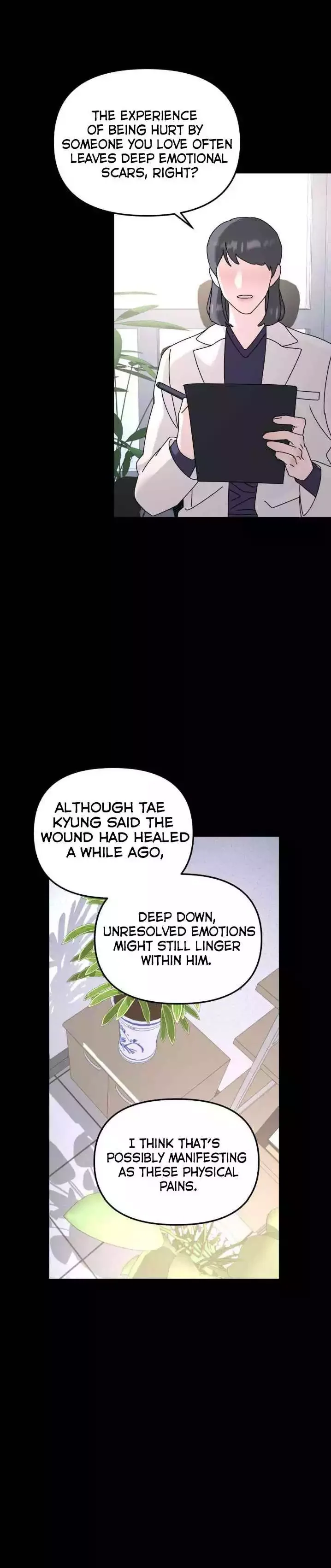 A Tree Without Roots Chapter 86 - Page 4