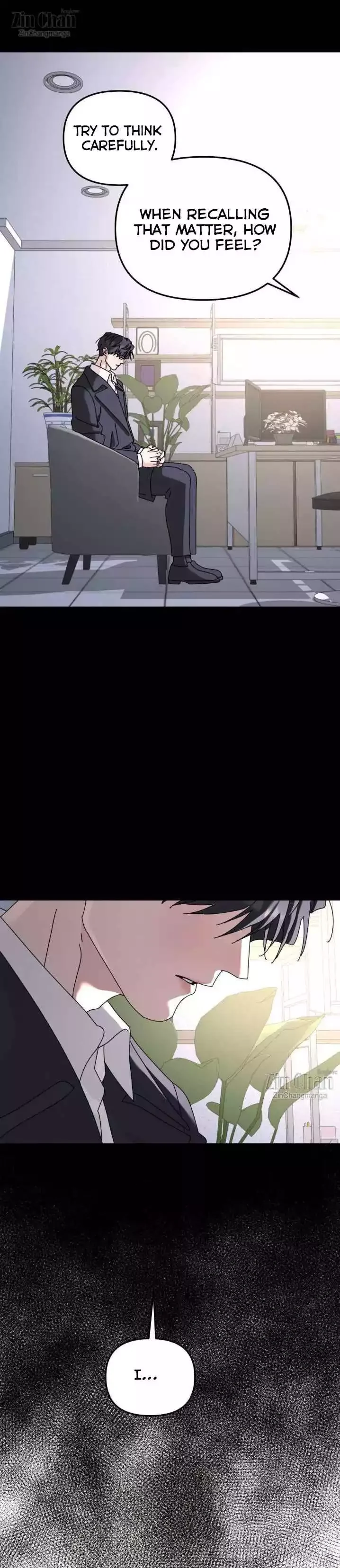 A Tree Without Roots Chapter 86 - Page 5