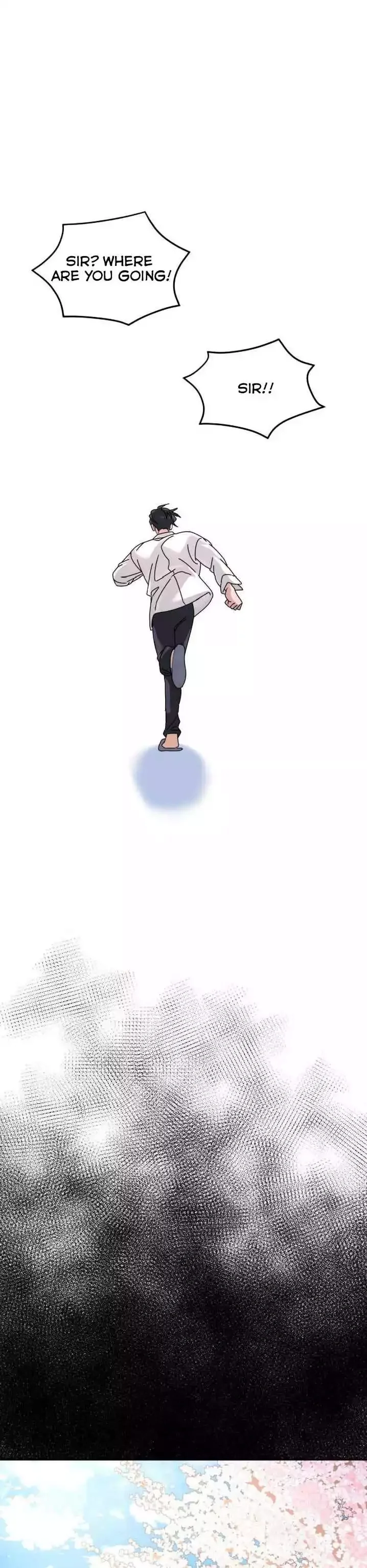 A Tree Without Roots Chapter 86 - Page 10