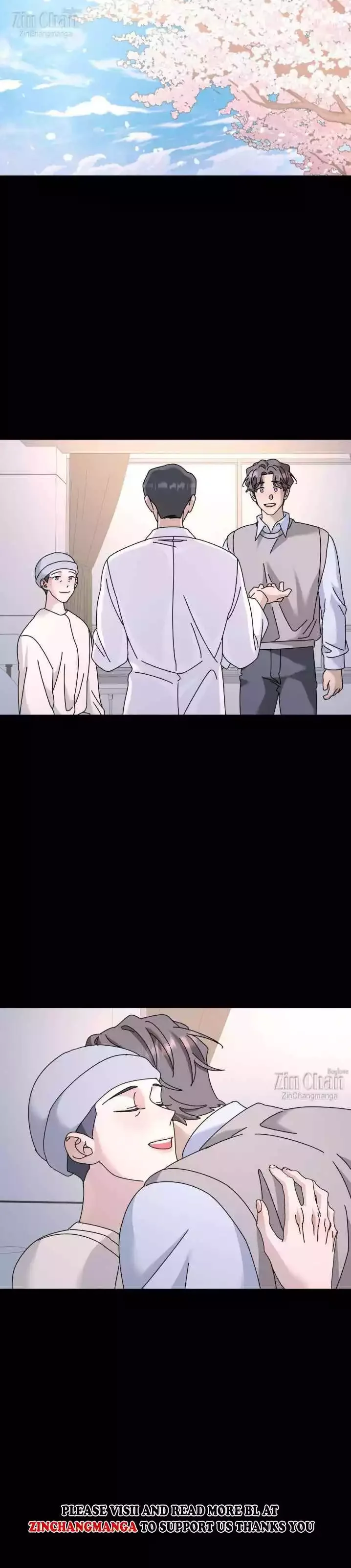 A Tree Without Roots Chapter 86 - Page 11