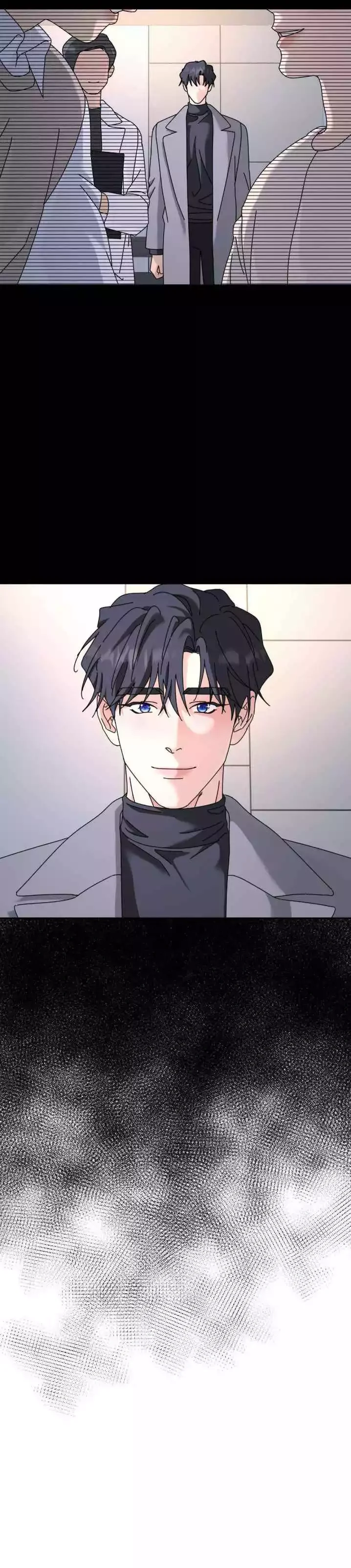 A Tree Without Roots Chapter 86 - Page 12