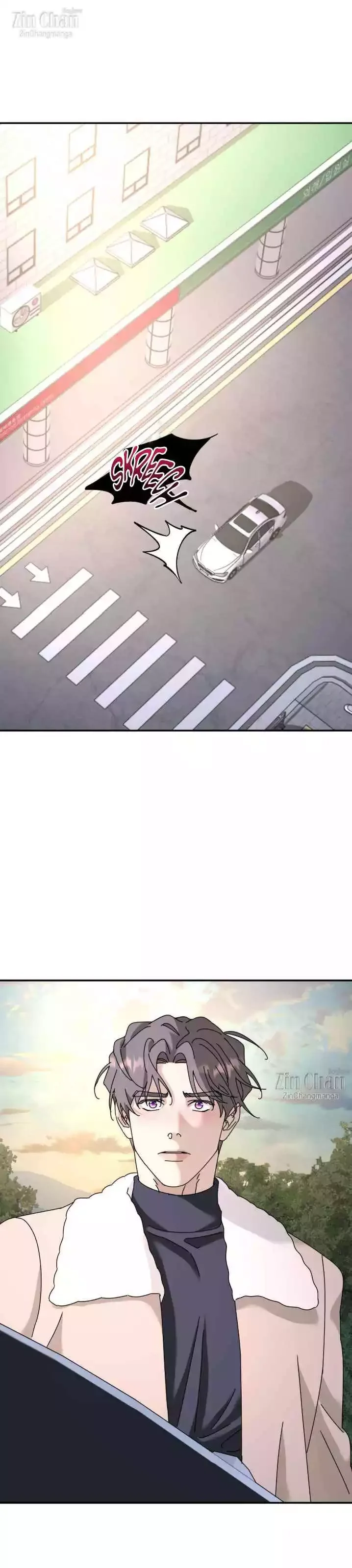 A Tree Without Roots Chapter 86 - Page 13