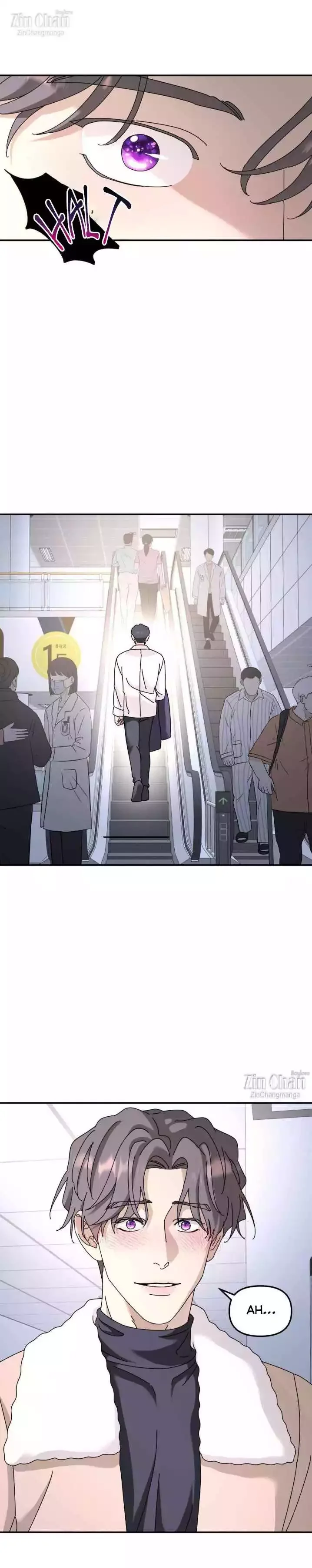 A Tree Without Roots Chapter 86 - Page 15