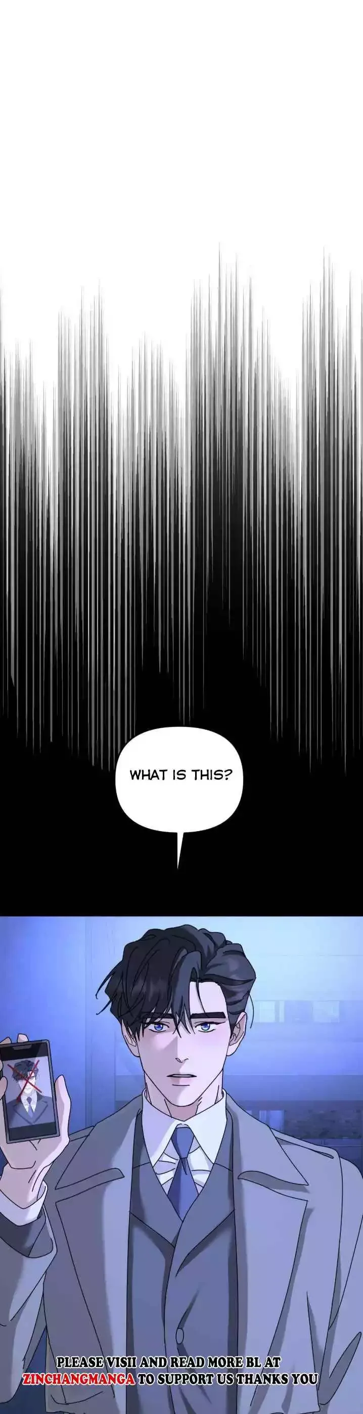 A Tree Without Roots Chapter 86 - Page 16