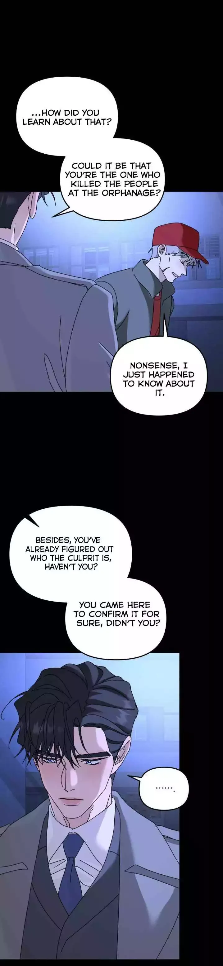 A Tree Without Roots Chapter 86 - Page 18