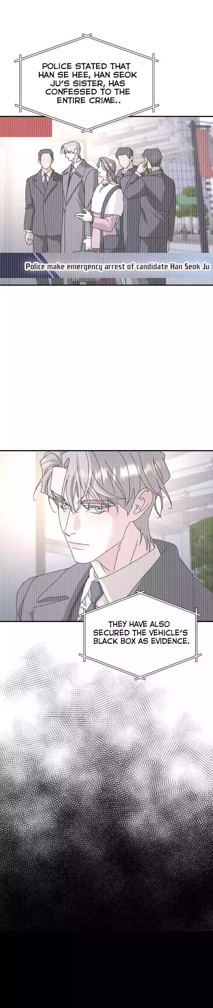 A Tree Without Roots Chapter 86 - Page 22