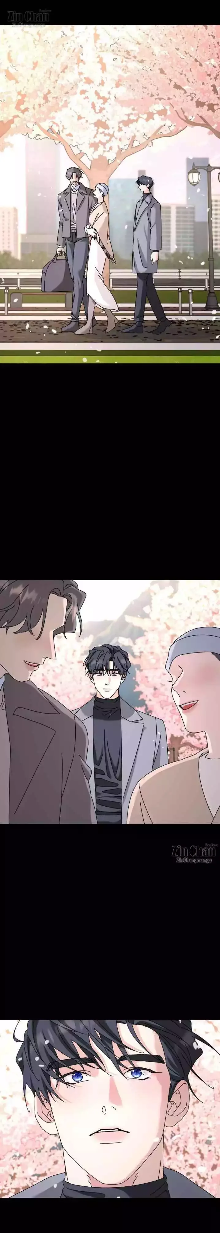 A Tree Without Roots Chapter 86 - Page 23