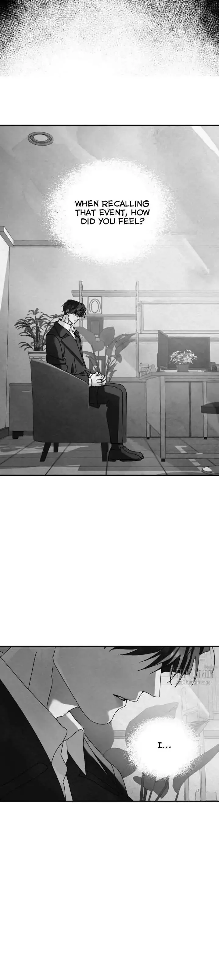 A Tree Without Roots Chapter 86 - Page 25