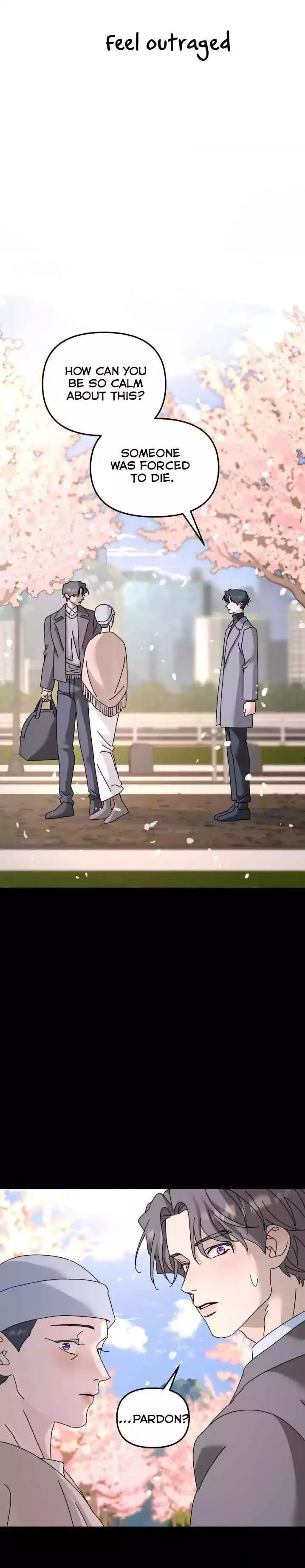 A Tree Without Roots Chapter 86 - Page 26