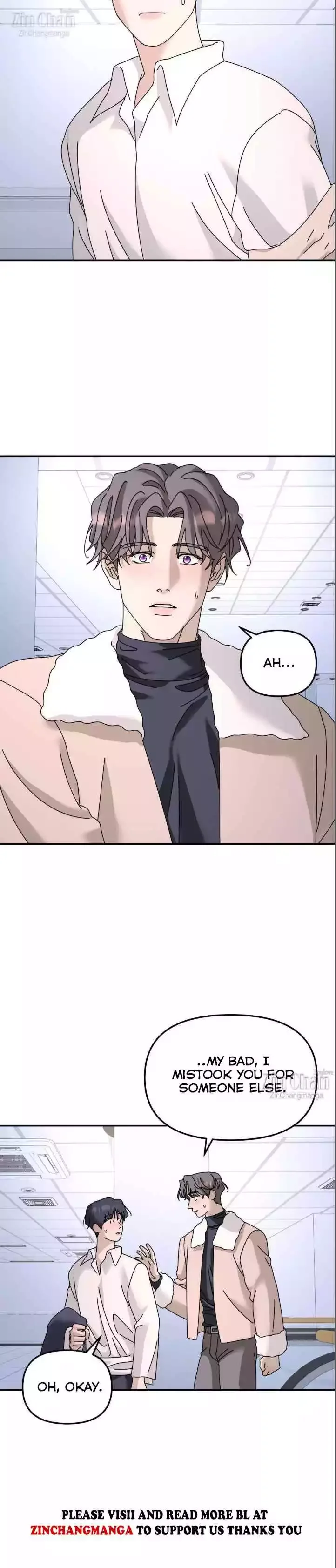 A Tree Without Roots Chapter 86 - Page 29