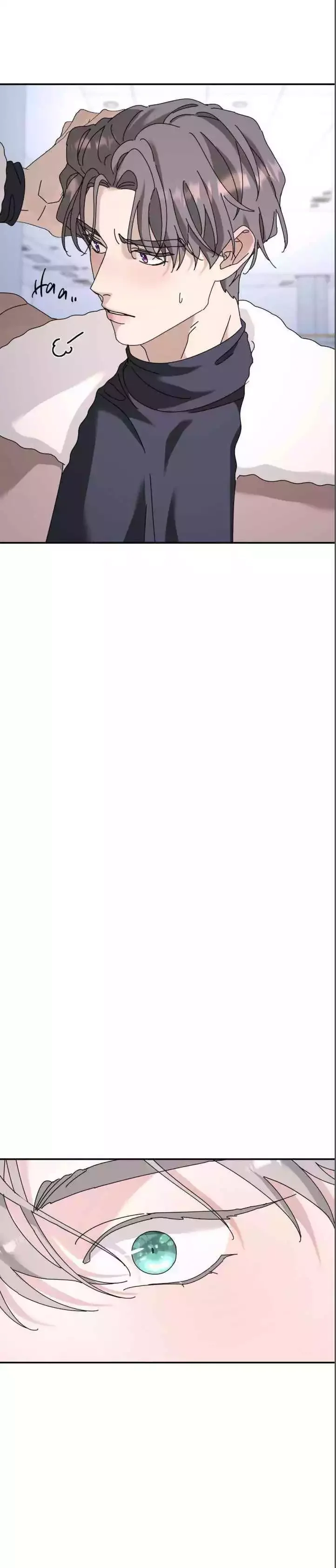 A Tree Without Roots Chapter 86 - Page 30