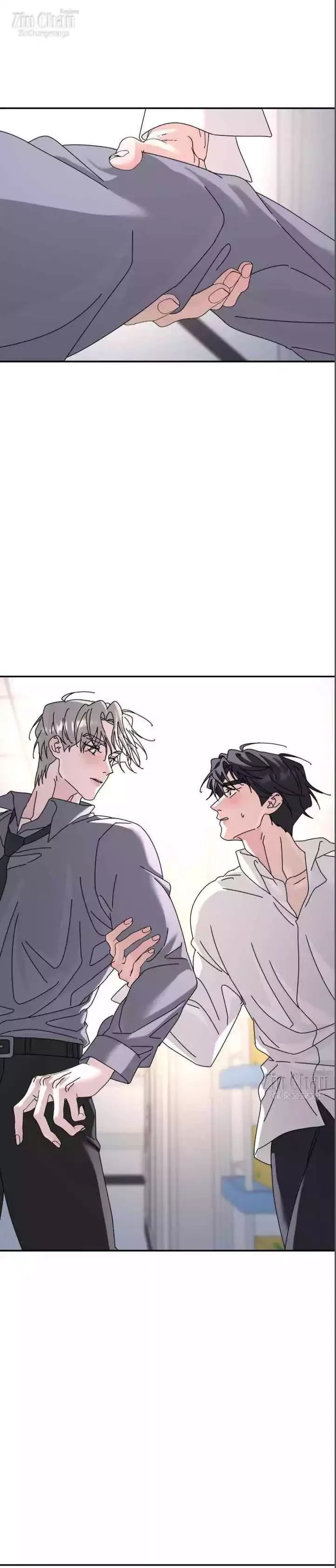 A Tree Without Roots Chapter 86 - Page 31