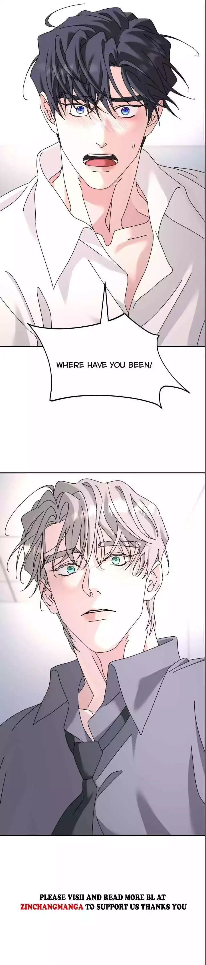 A Tree Without Roots Chapter 86 - Page 32