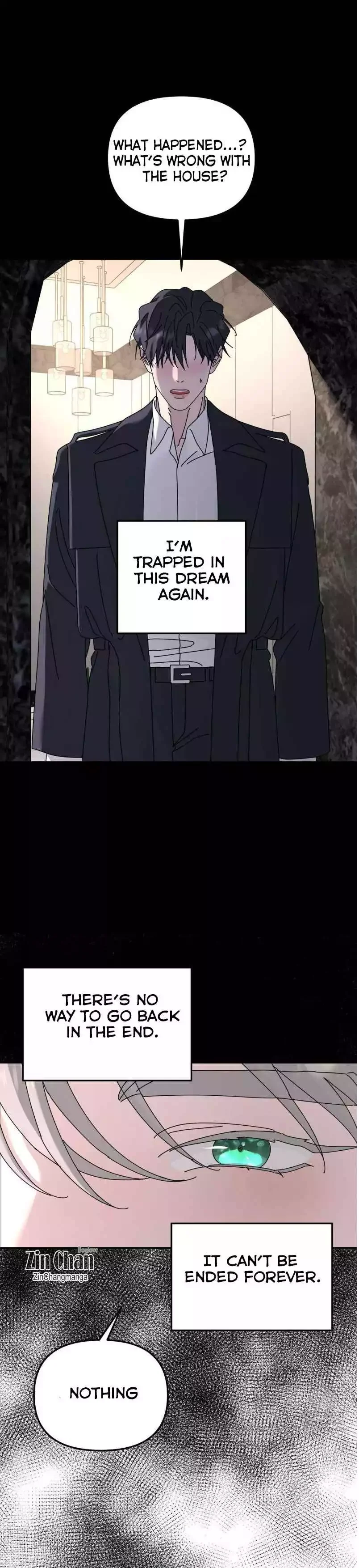 A Tree Without Roots Chapter 87 - Page 4