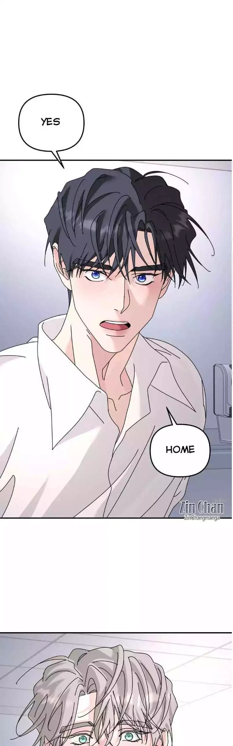 A Tree Without Roots Chapter 87 - Page 10