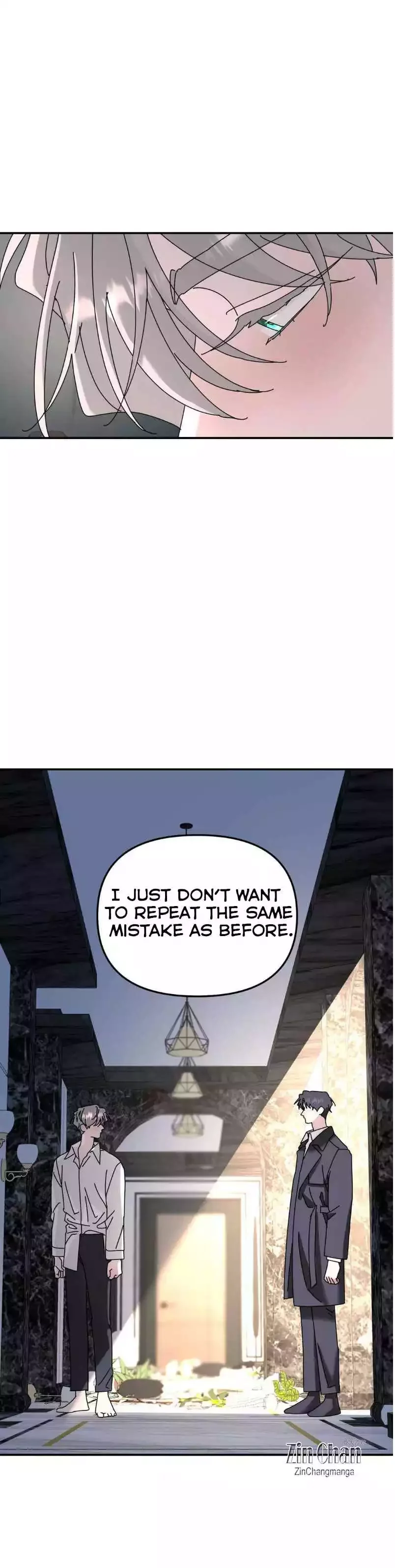 A Tree Without Roots Chapter 87 - Page 16