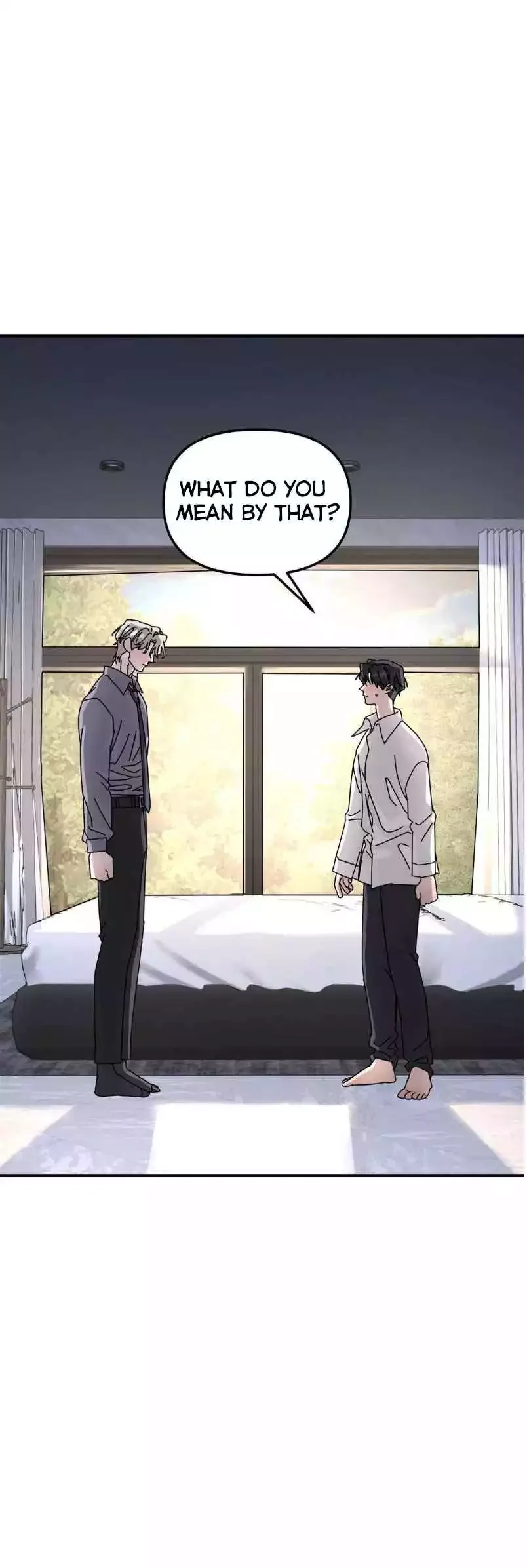 A Tree Without Roots Chapter 87 - Page 17