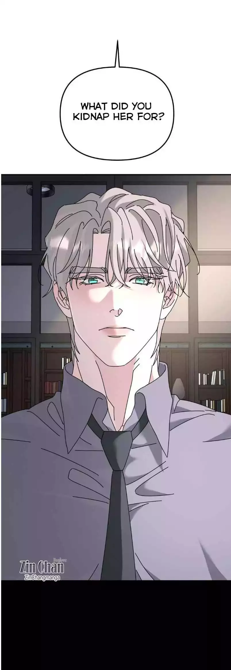 A Tree Without Roots Chapter 87 - Page 22