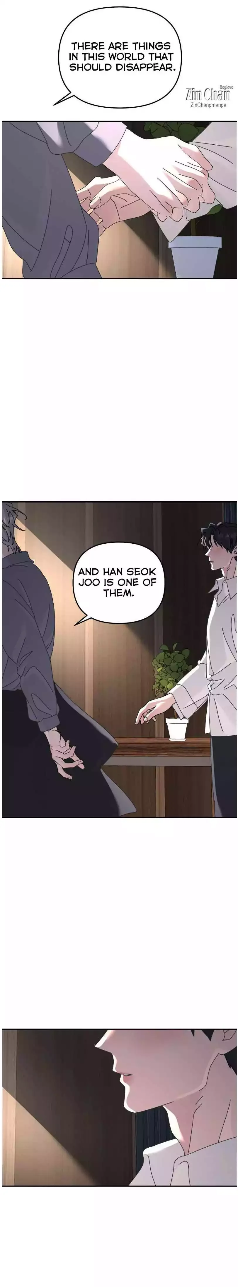 A Tree Without Roots Chapter 87 - Page 30