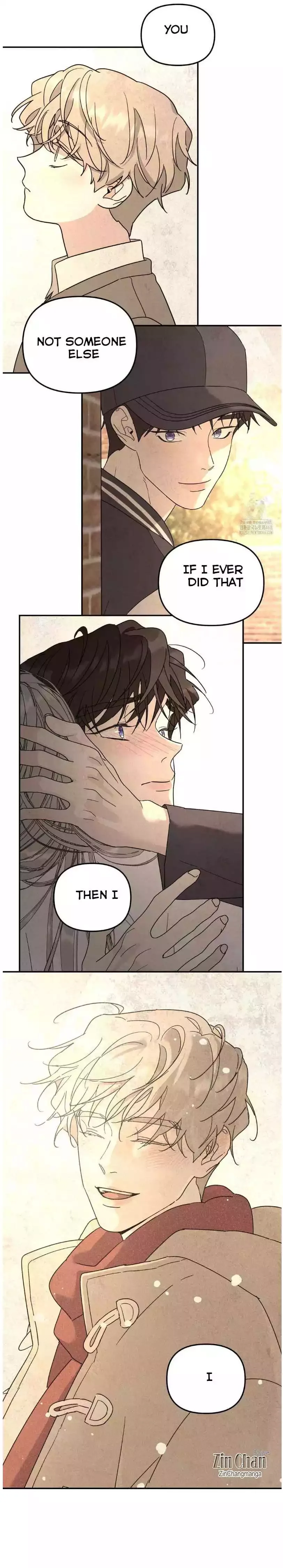 A Tree Without Roots Chapter 87 - Page 32