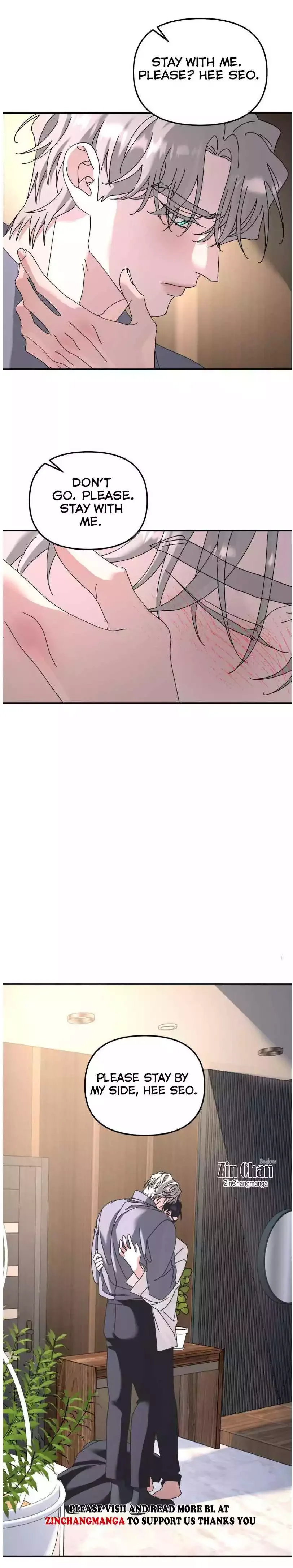 A Tree Without Roots Chapter 87 - Page 34