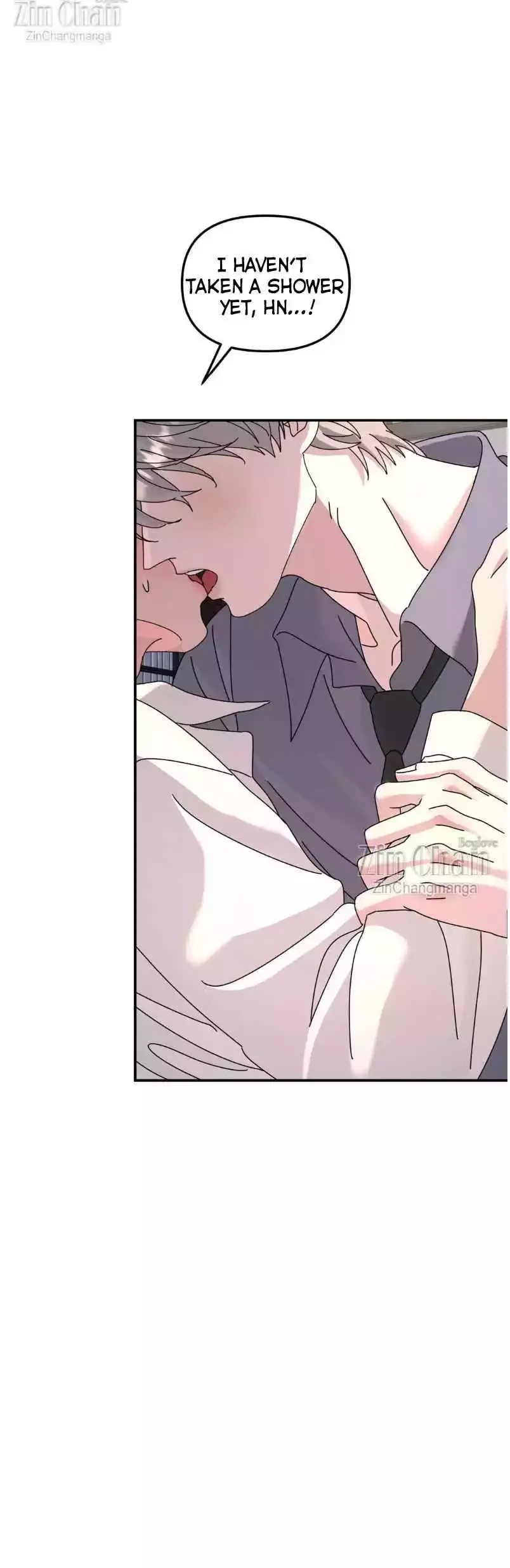 A Tree Without Roots Chapter 88 - Page 5