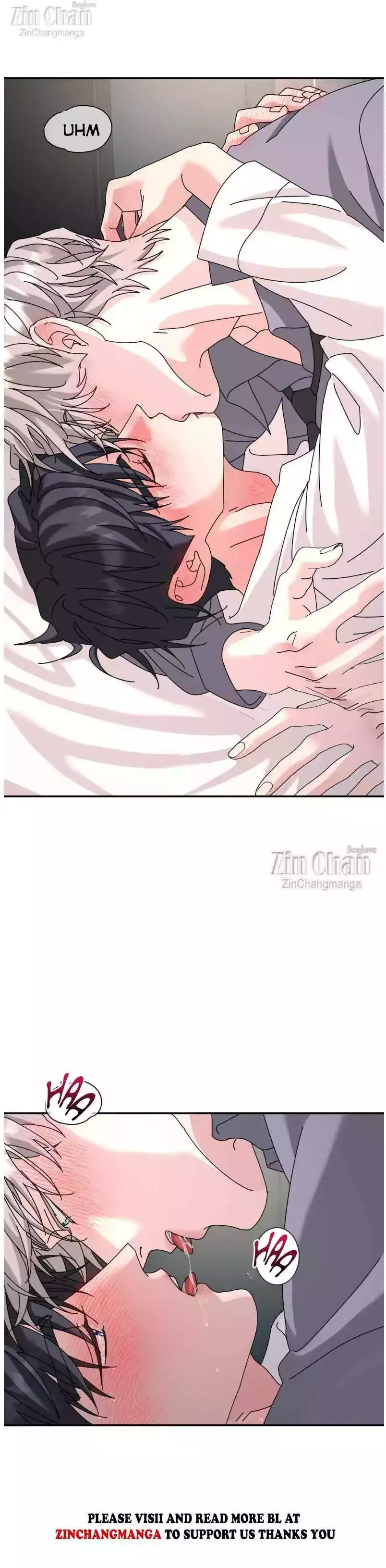 A Tree Without Roots Chapter 88 - Page 7