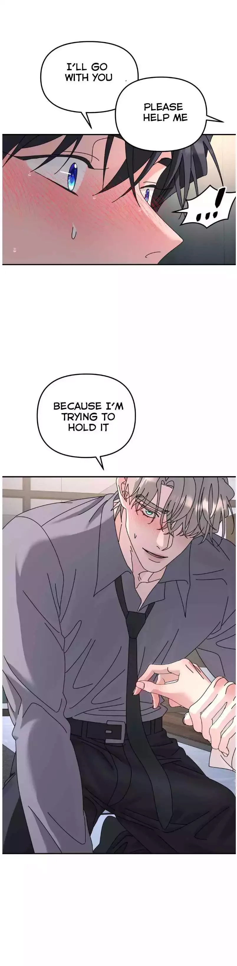 A Tree Without Roots Chapter 88 - Page 10