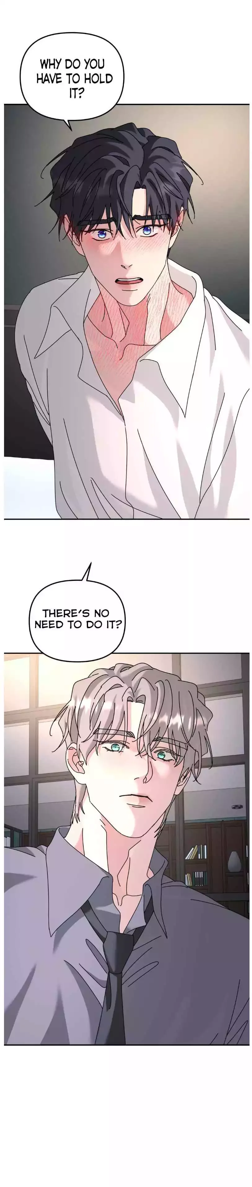 A Tree Without Roots Chapter 88 - Page 12