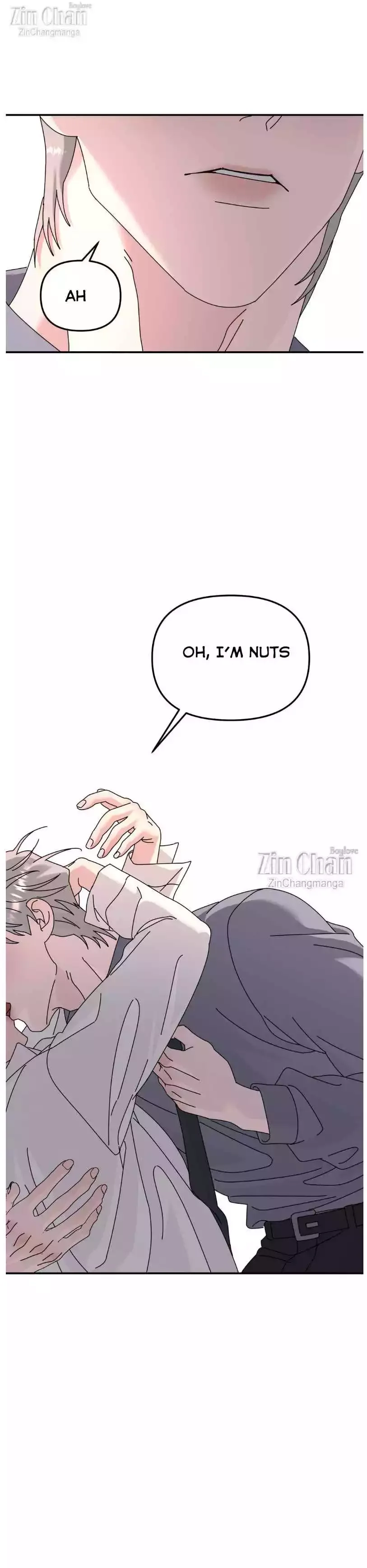 A Tree Without Roots Chapter 88 - Page 13