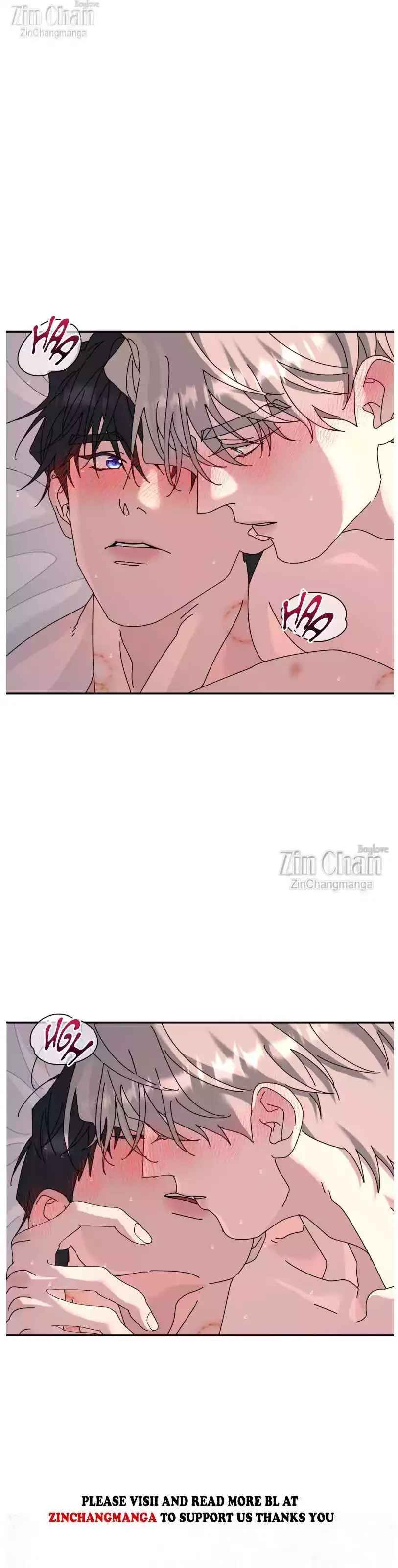 A Tree Without Roots Chapter 88 - Page 17