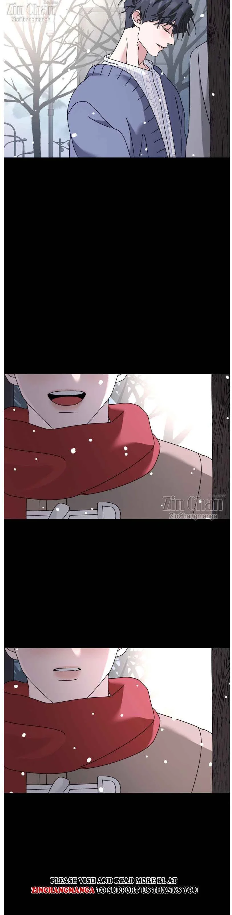 A Tree Without Roots Chapter 88 - Page 20