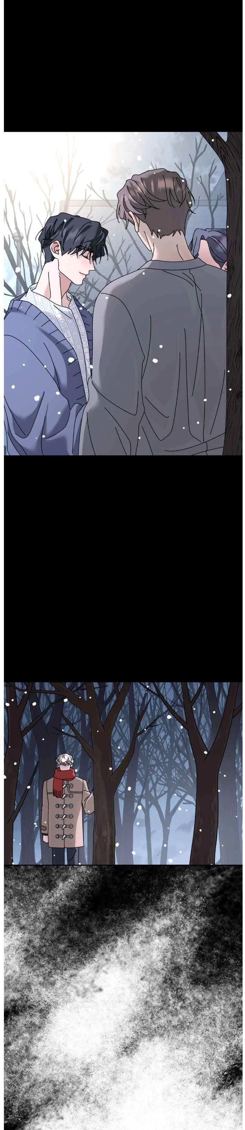 A Tree Without Roots Chapter 88 - Page 21