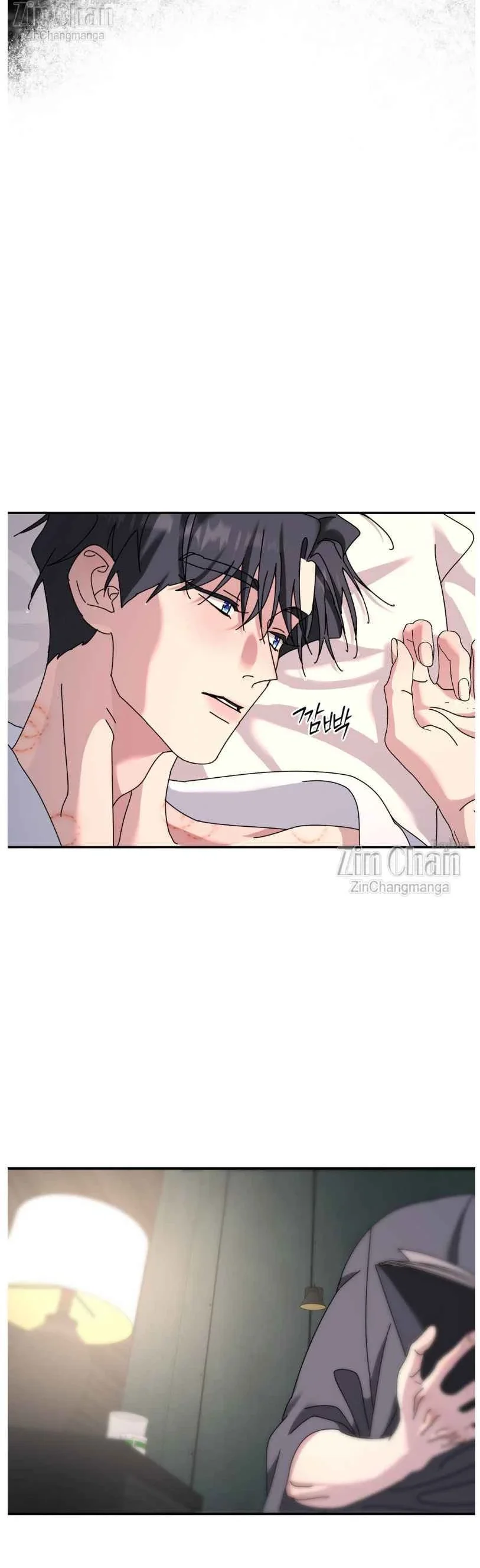 A Tree Without Roots Chapter 88 - Page 22