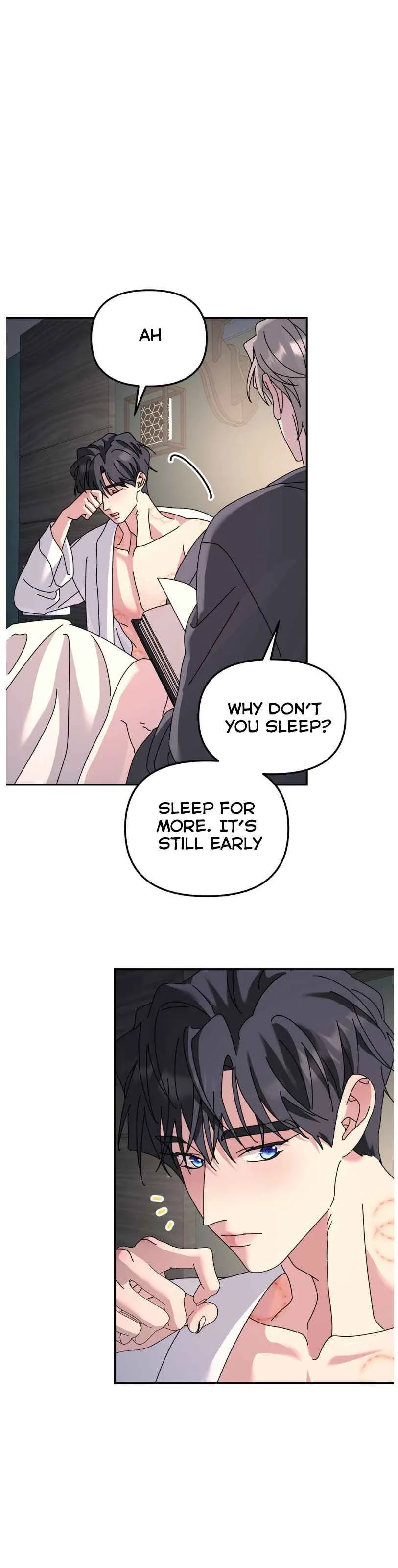 A Tree Without Roots Chapter 88 - Page 23