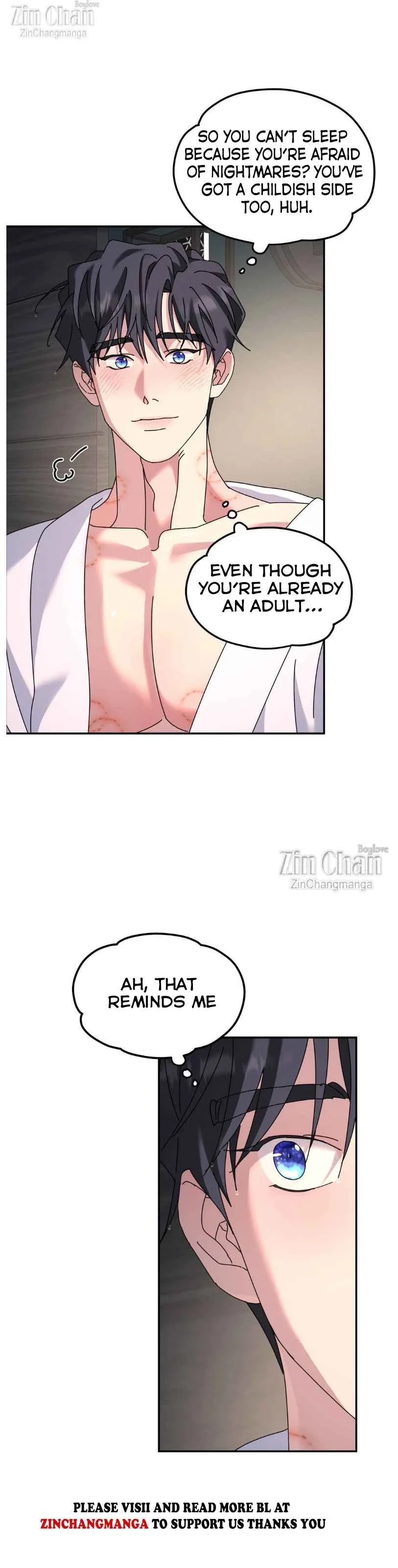 A Tree Without Roots Chapter 88 - Page 26