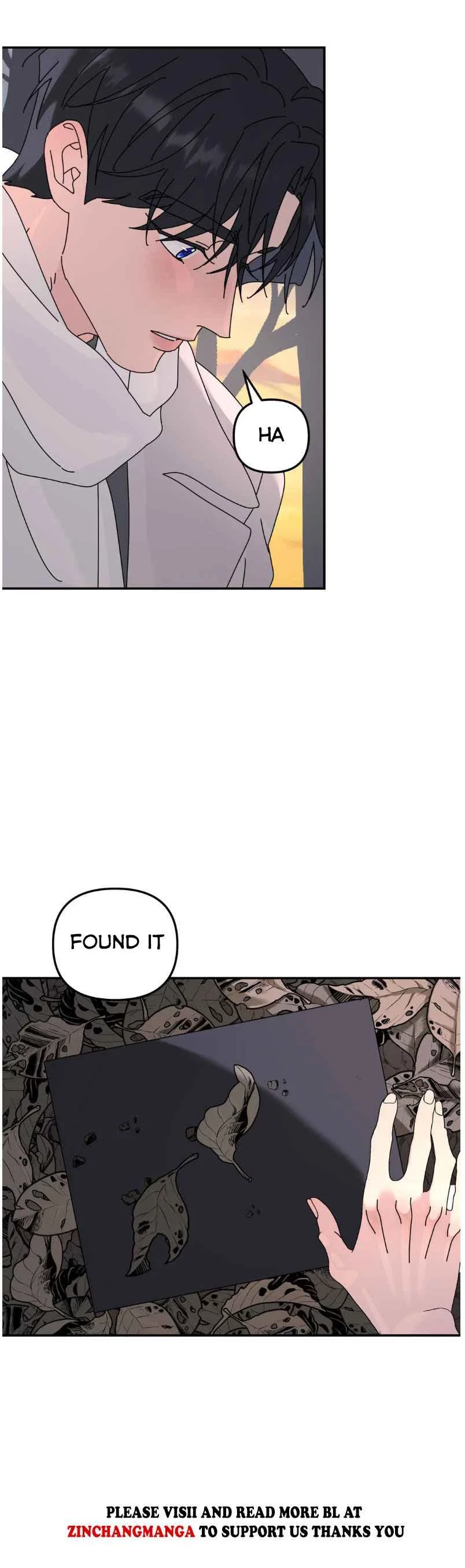 A Tree Without Roots Chapter 88 - Page 29