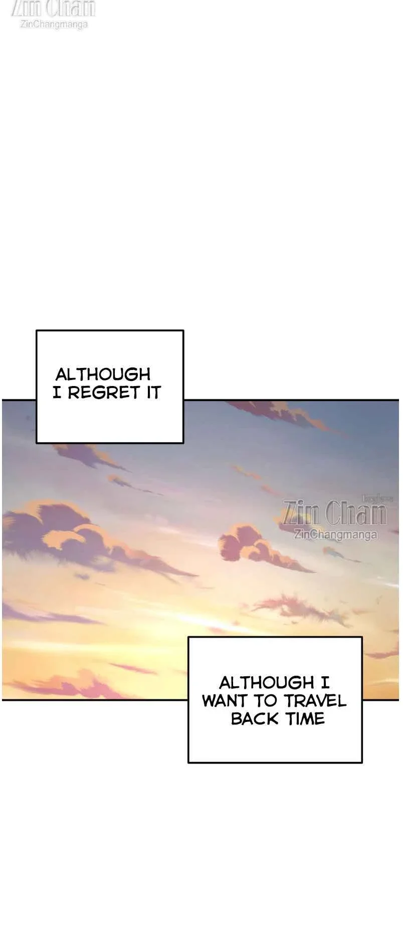 A Tree Without Roots Chapter 88 - Page 32