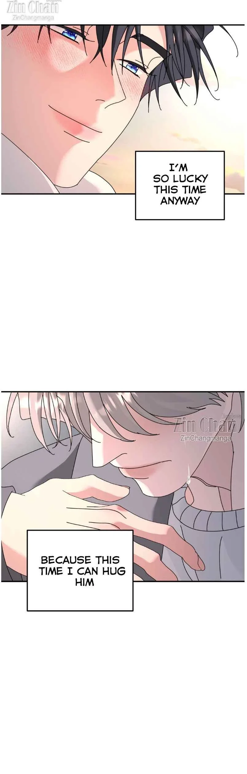 A Tree Without Roots Chapter 88 - Page 34