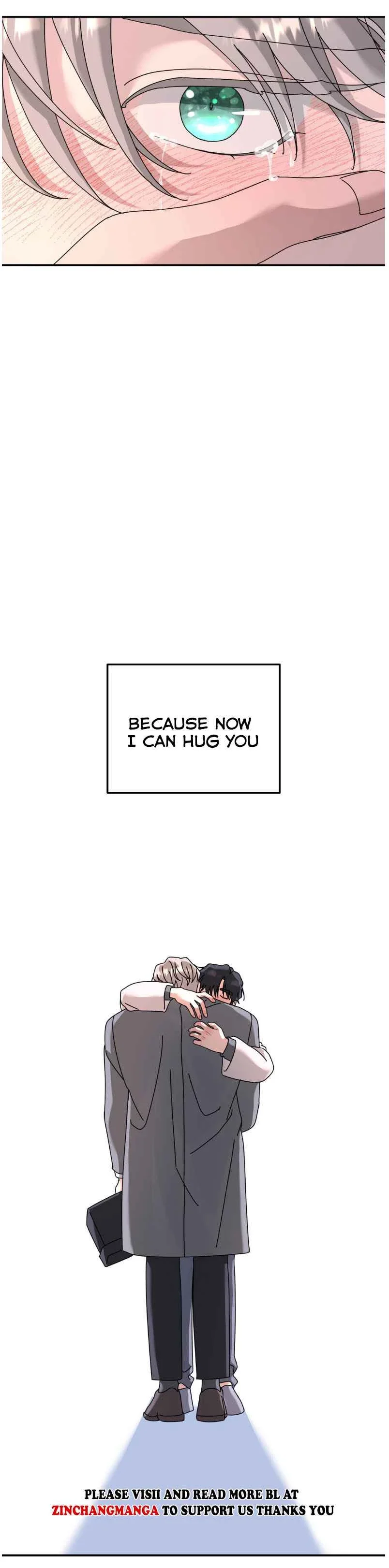 A Tree Without Roots Chapter 88 - Page 35