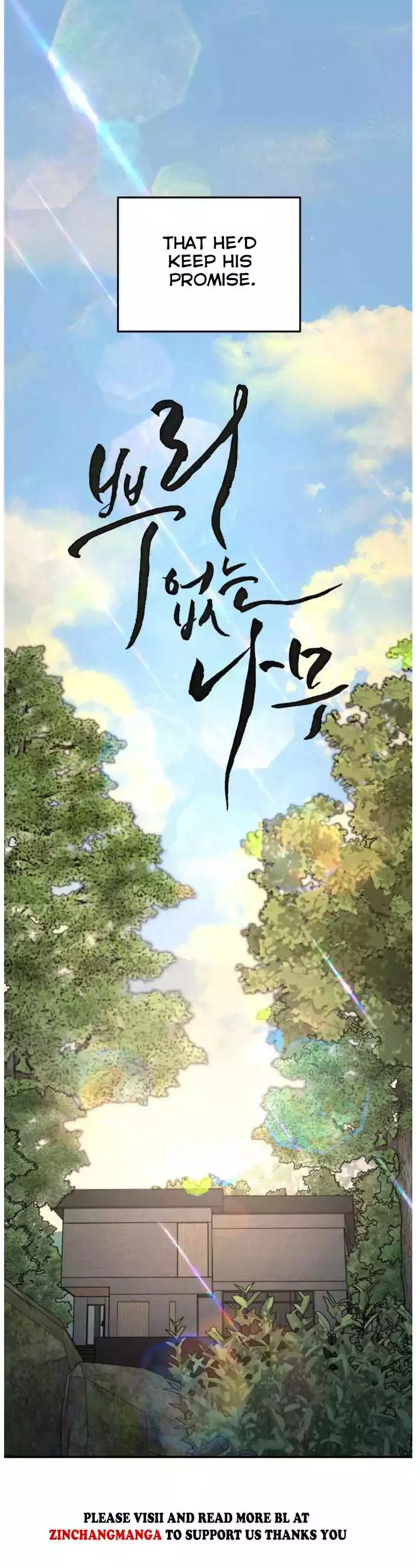 A Tree Without Roots Chapter 89 - Page 4