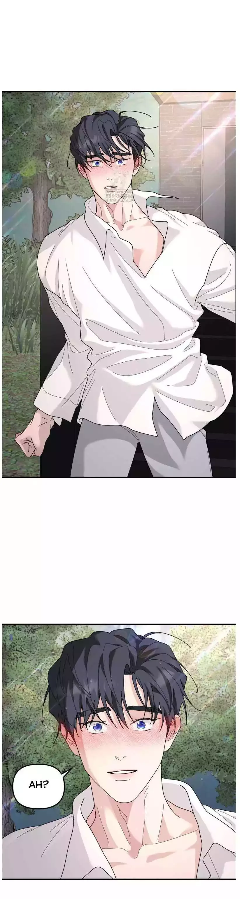 A Tree Without Roots Chapter 89 - Page 8