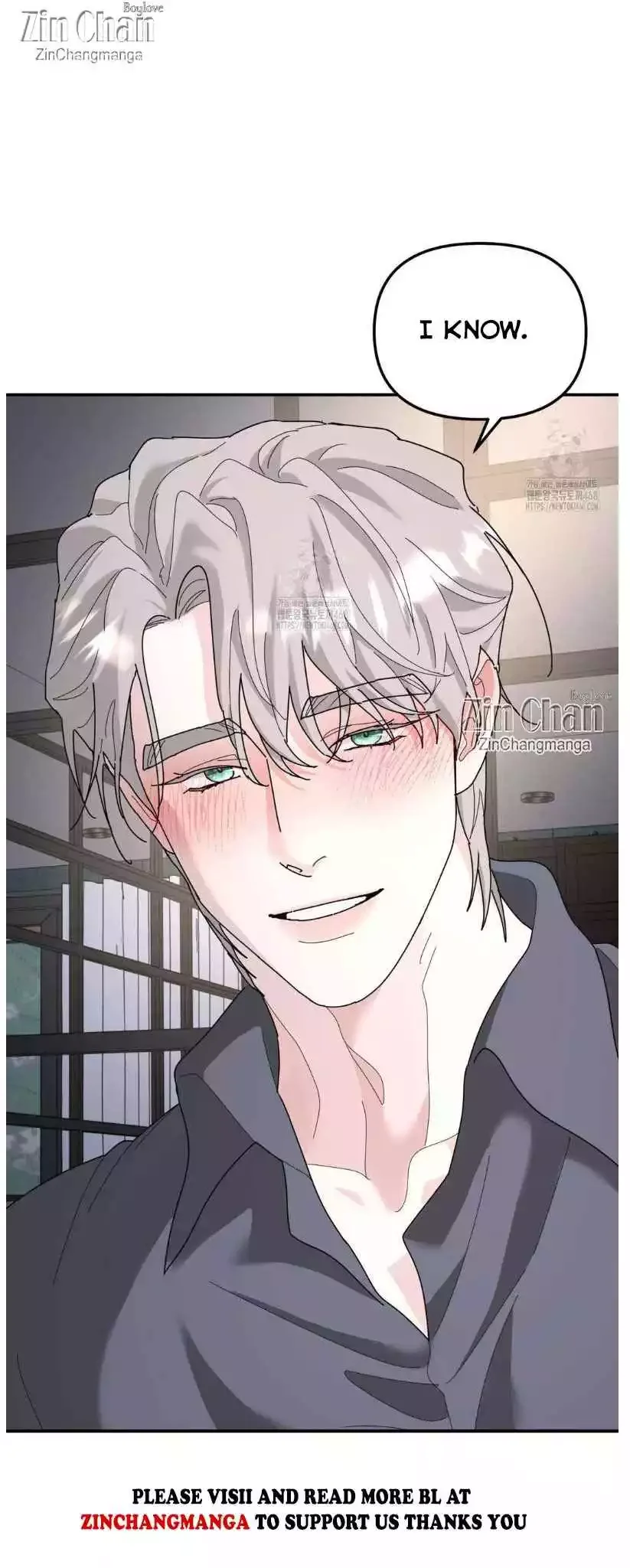 A Tree Without Roots Chapter 89 - Page 17