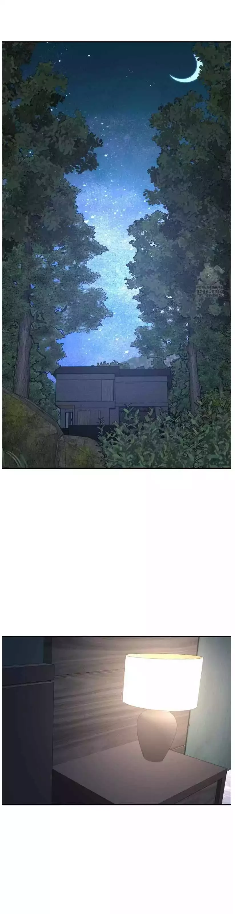 A Tree Without Roots Chapter 89 - Page 19