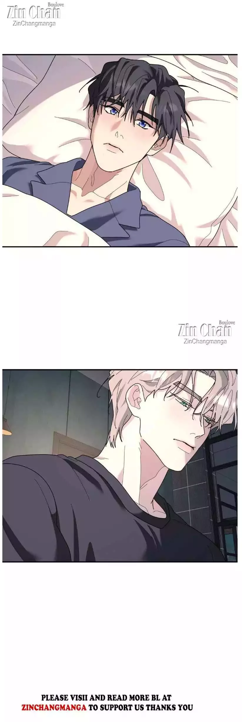 A Tree Without Roots Chapter 89 - Page 20